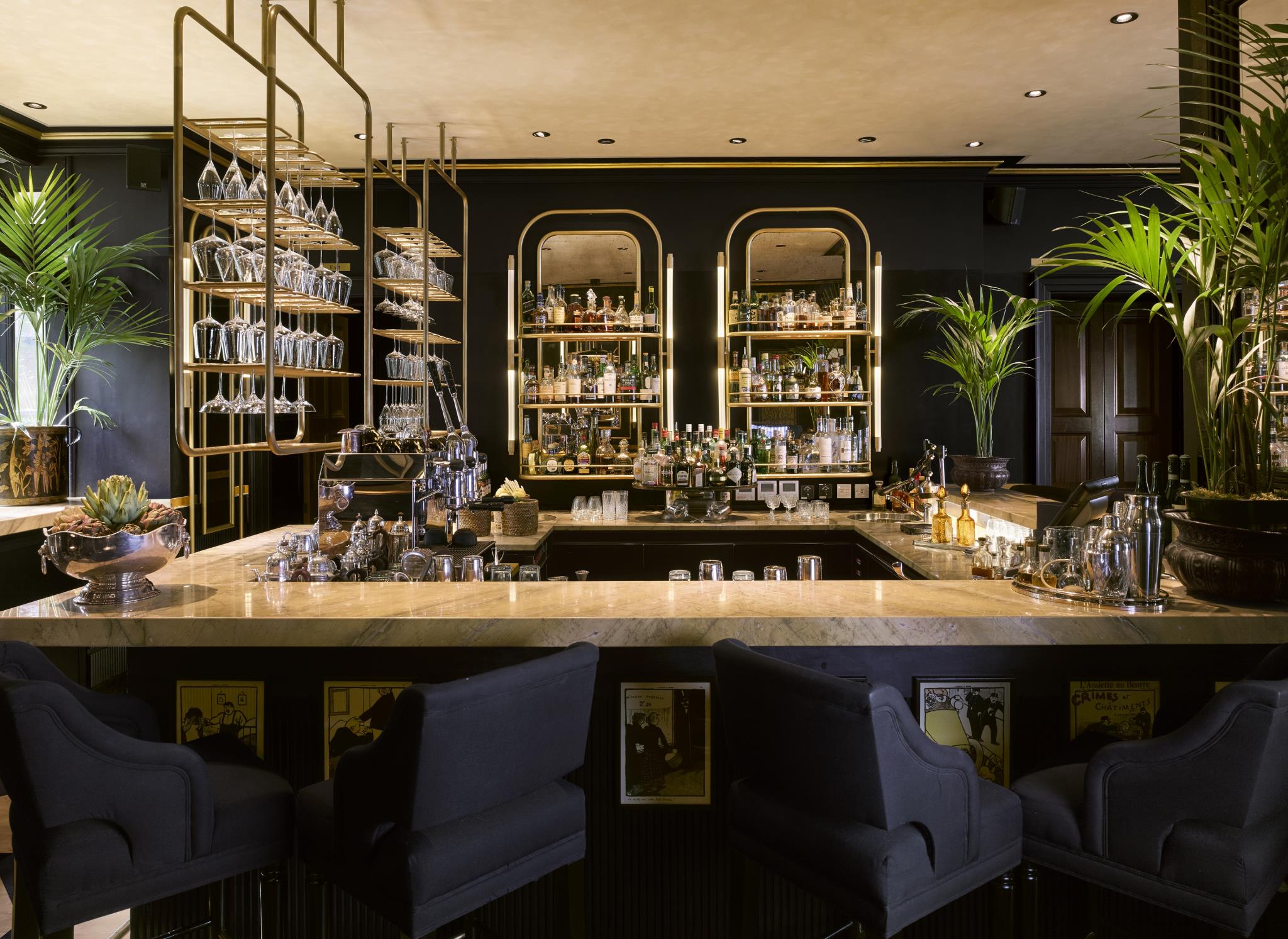 Фото Blakes Hotel London