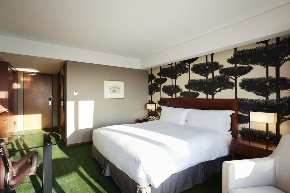 Фото The Westin Seoul Parnas