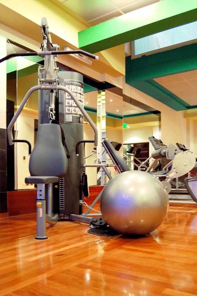 Фото Mod Hotels Mendoza