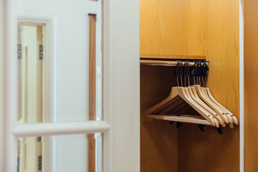 Фото The Woburn Hotel