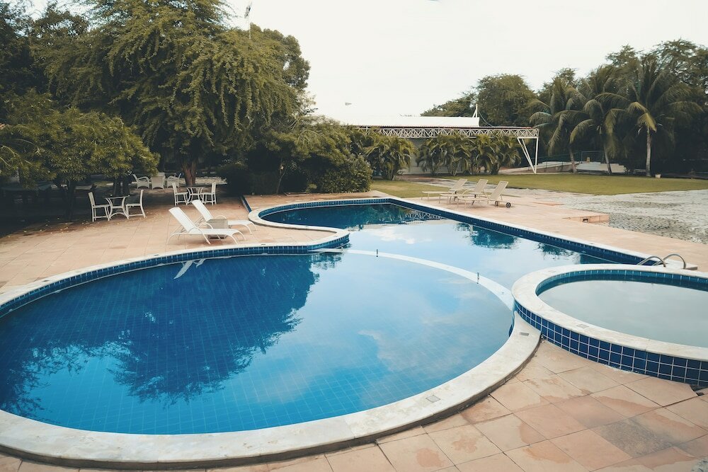 Фото Hotel VillaOeste