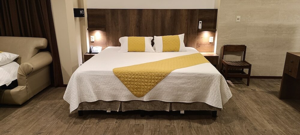 Фото Hotel Los Ceibos