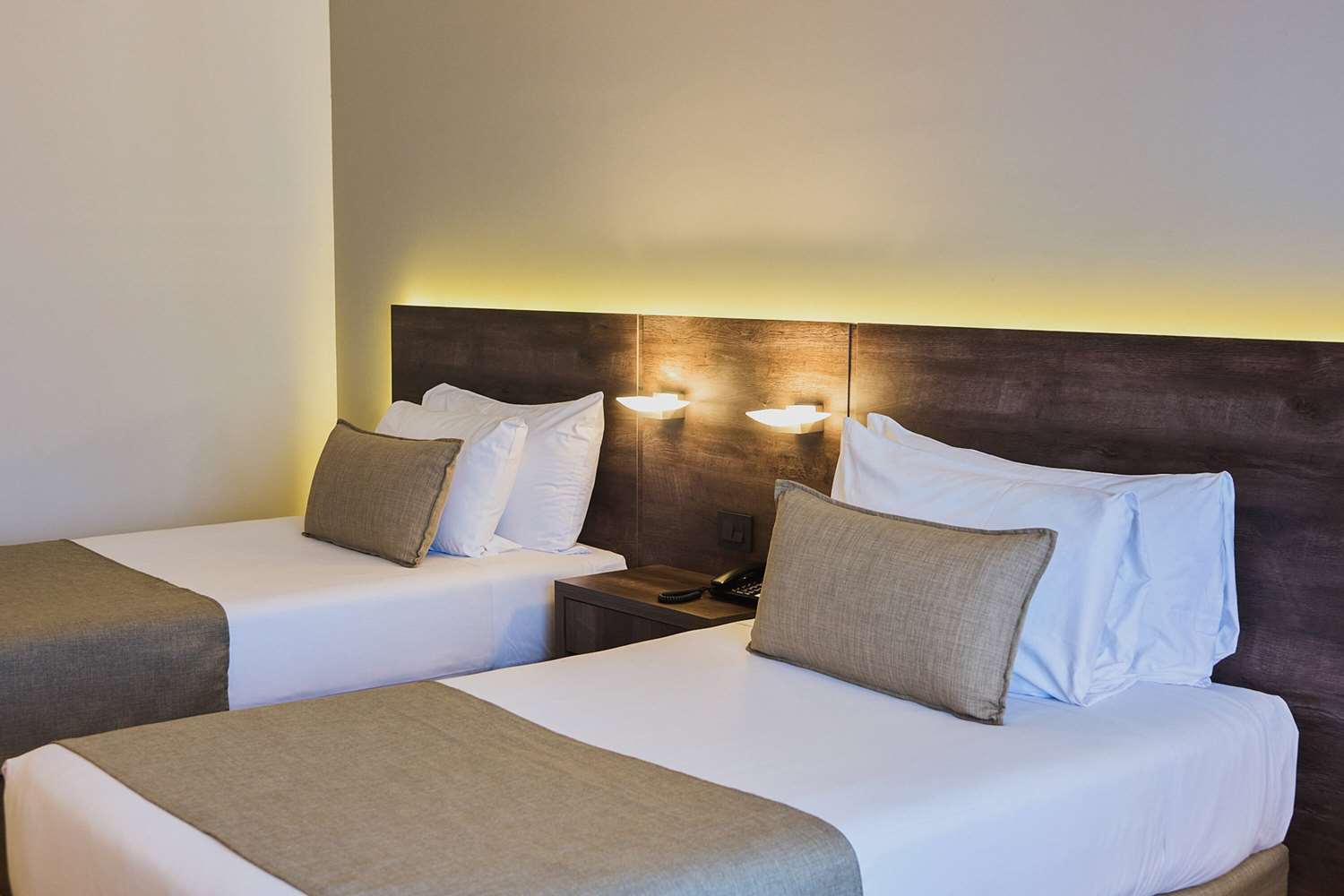 Фото Dazzler by Wyndham Buenos Aires San Martin