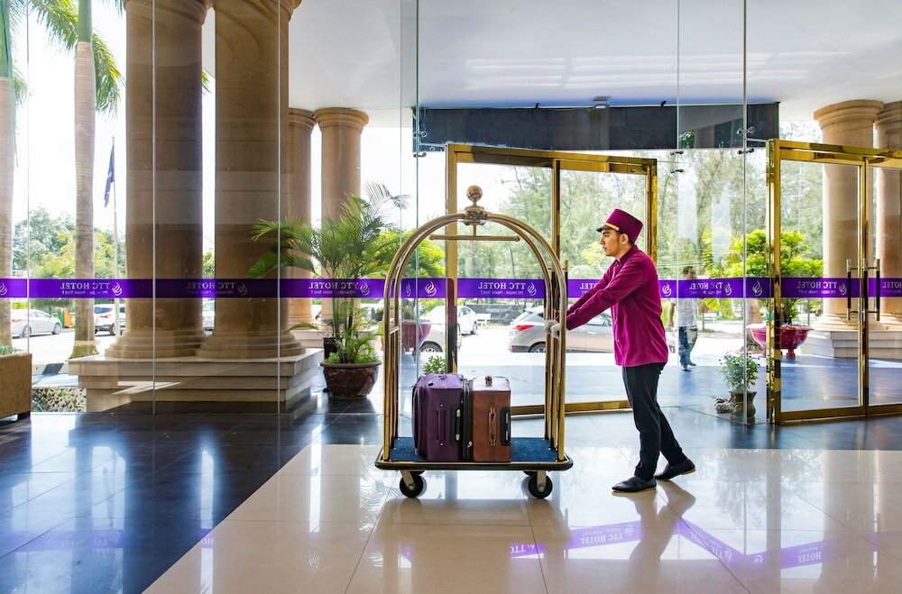 Фото Ttc Hotel Premium Phan Thiết