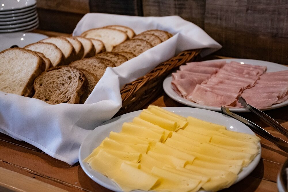 Фото Fitz Roy Hosteria de Montaña