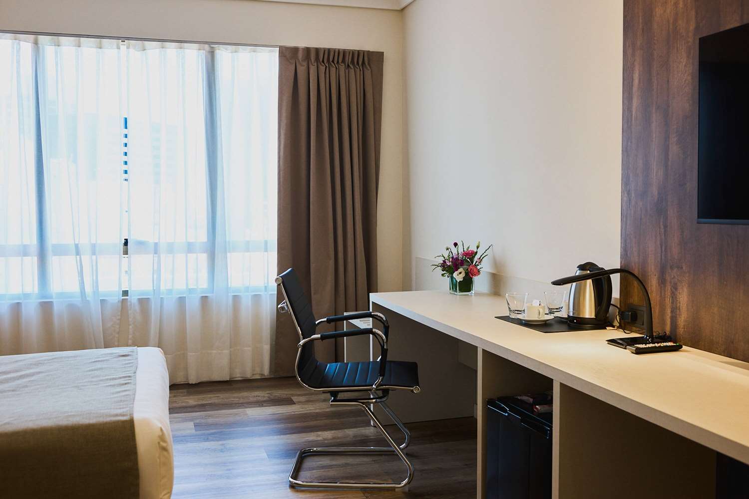 Фото Dazzler by Wyndham Buenos Aires San Martin