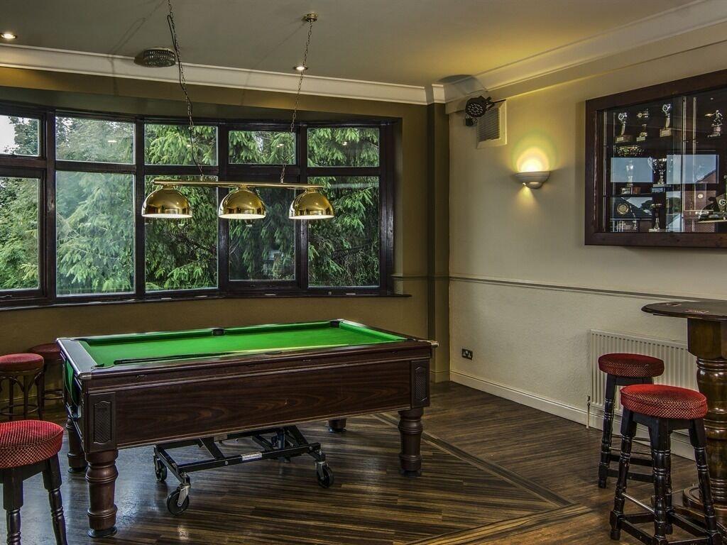 Фото Miners Arms