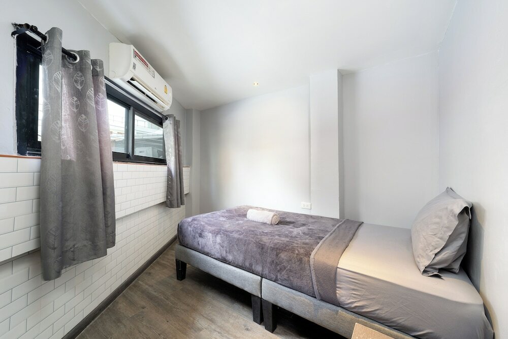 Фото Oh Bangkok Hostel