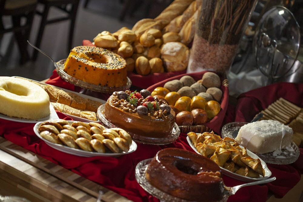 Фото Del Canto Hotel