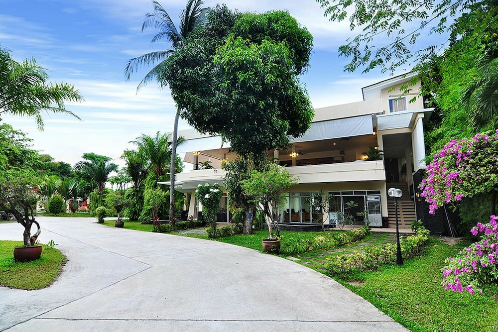 Фото Phuket Sea Resort