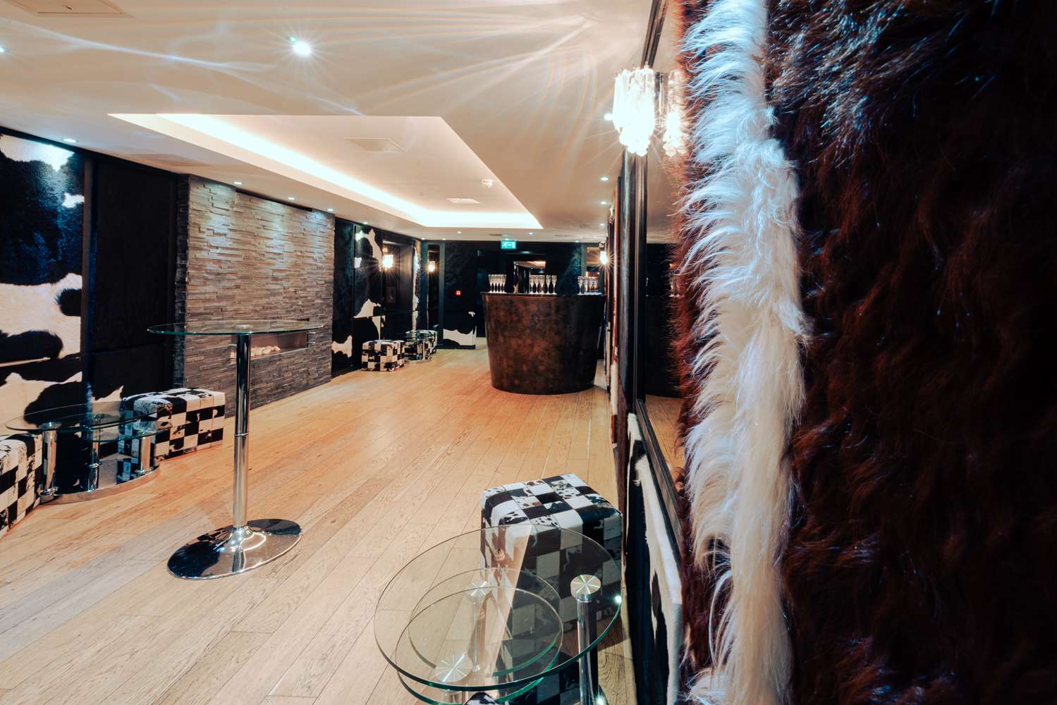 Фото DoubleTree by Hilton London Greenwich