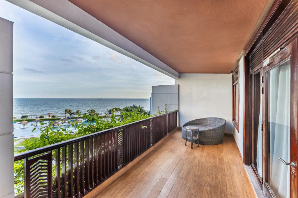 Фото Vietsovpetro Dalat Hotel