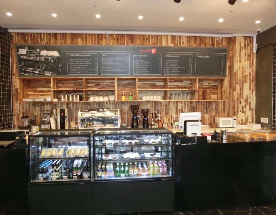 Фото Ramada by Wyndham Seoul Dongdaemun