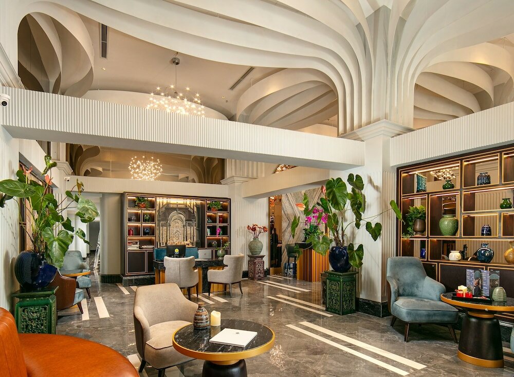 Фото May De Ville Old Quarter II Hotel