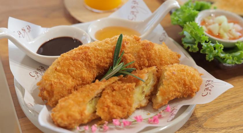 Фото Pp Tonsai Place