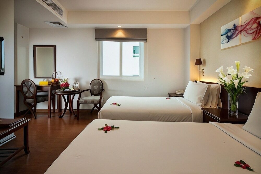 Фото Dragon Pearl Hotel