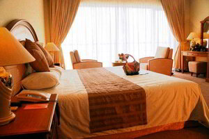 Sai Gon Ha Long Hotel (Quảng Ninh Province, Hạ Long), hotel