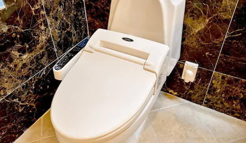 Фото Airtel Busan