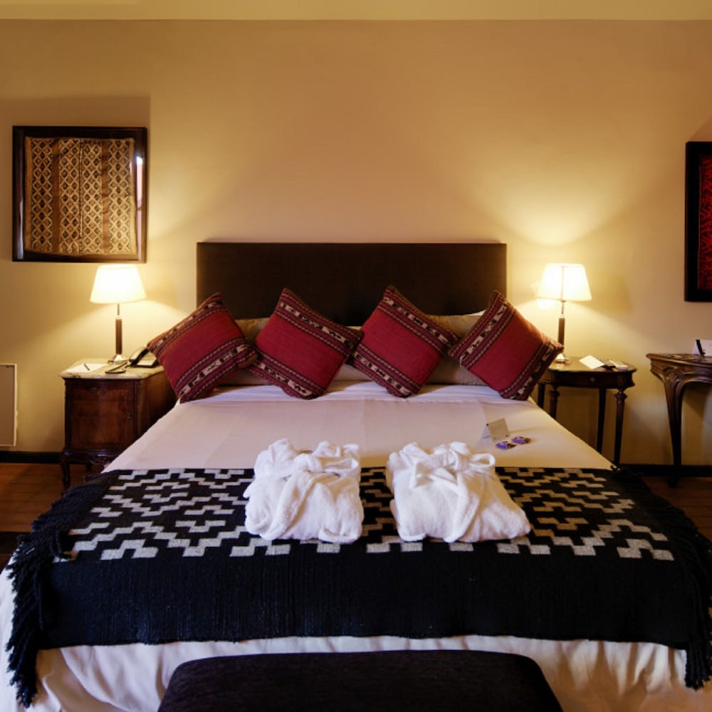 Фото Be Jardin Escondido by Coppola