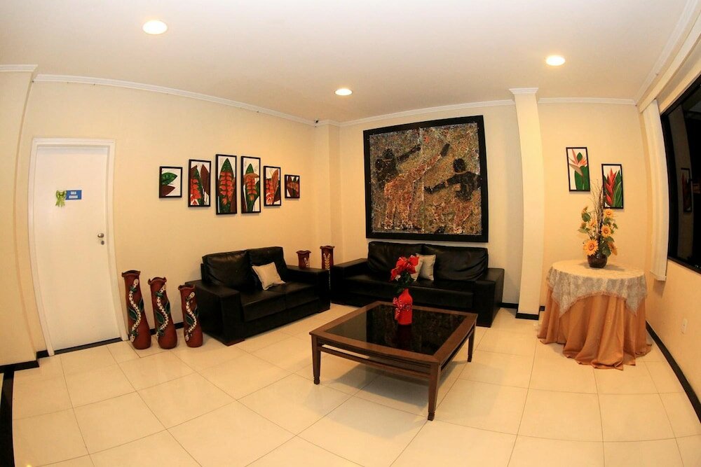 Фото Sandrin Praia Hotel