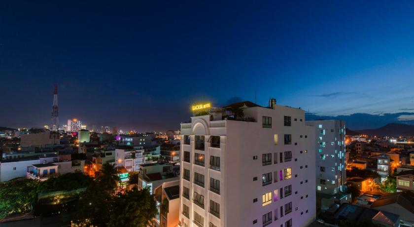 Фото La Casa Hotel Nha Trang