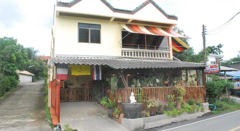 Фото Similan Hotel