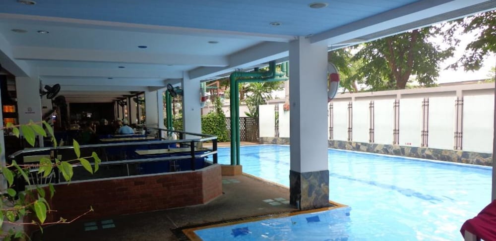 Фото New Siam II