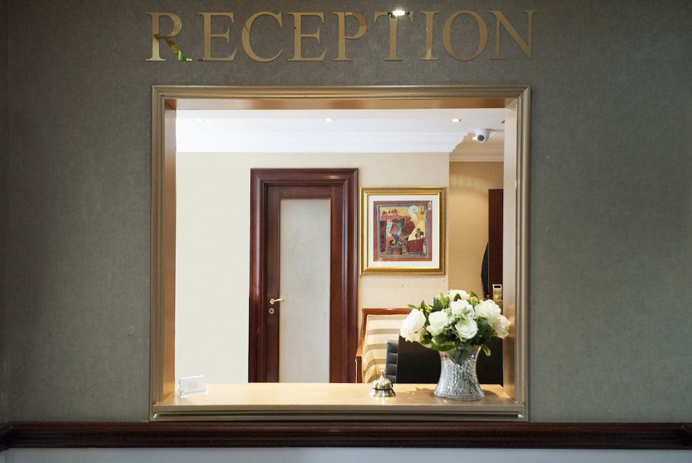 Фото The Prime London Hotel