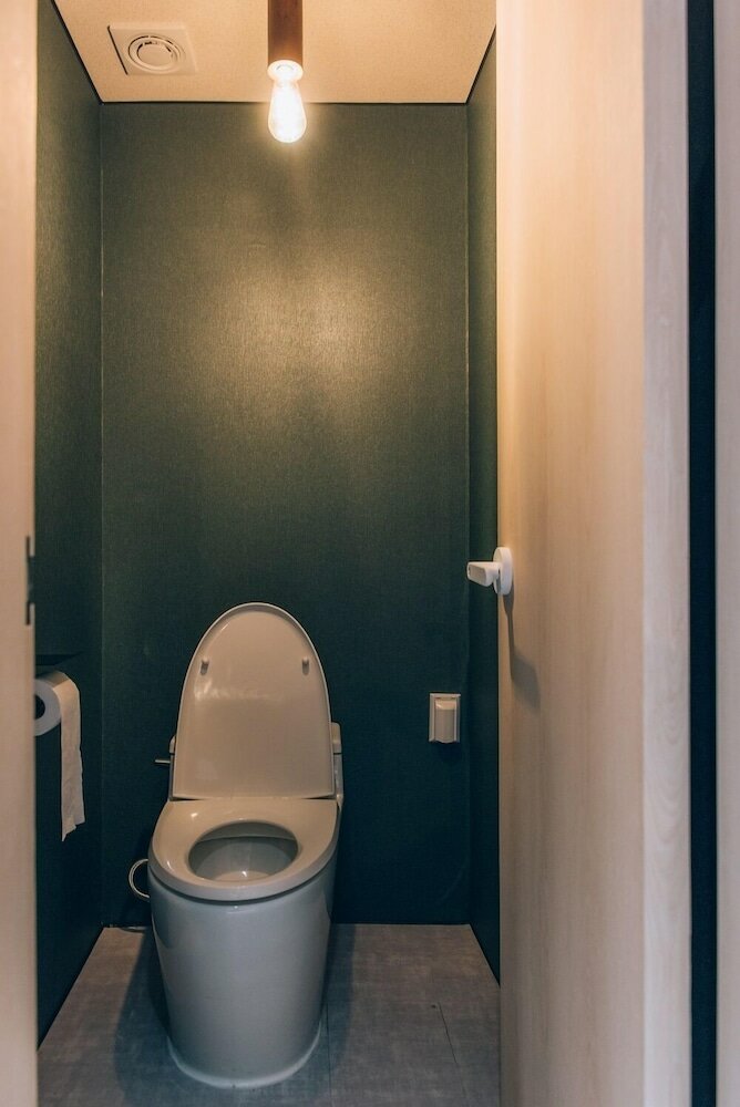 Фото Gold Hill Guesthouse - Hostel