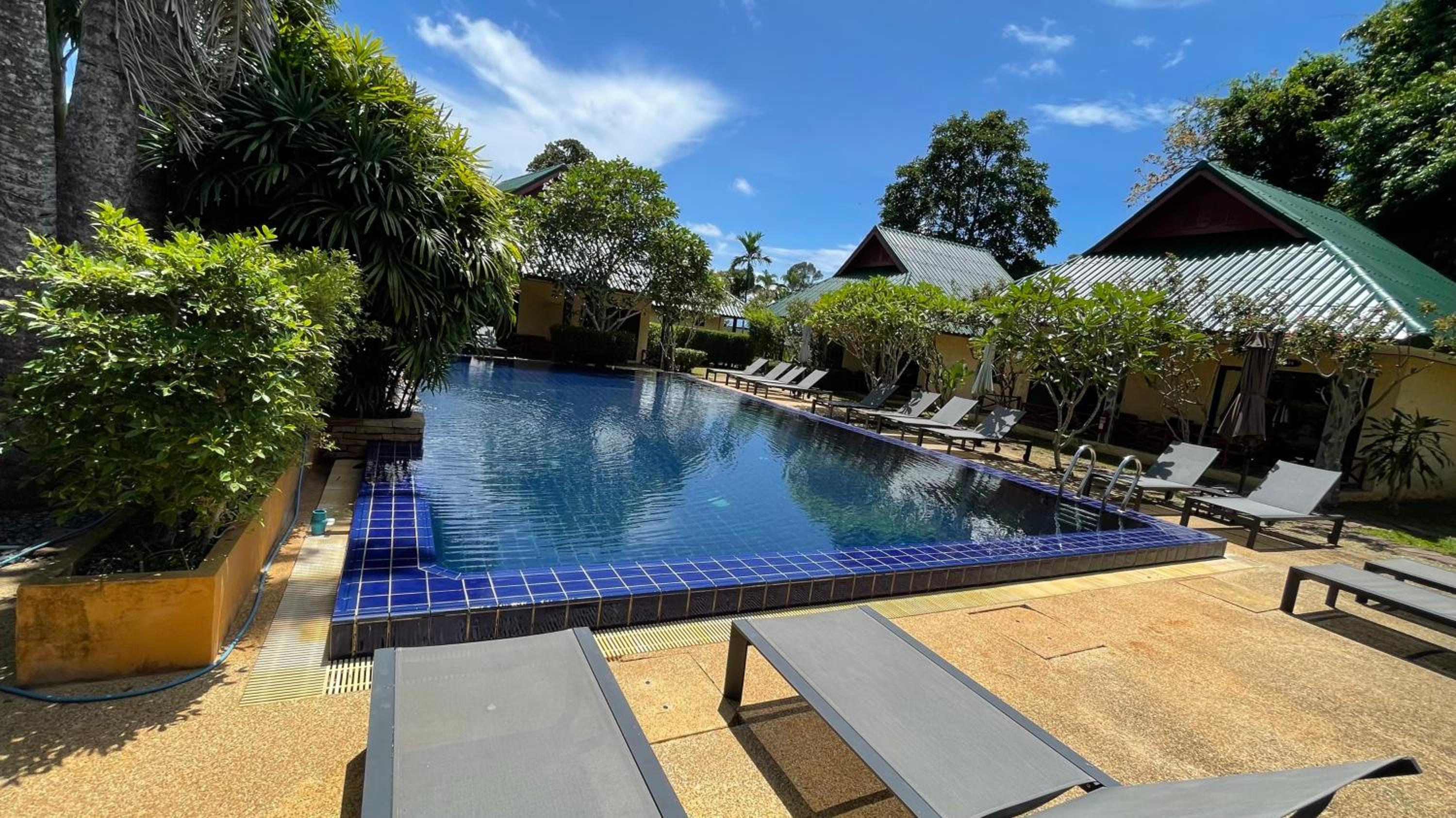 Фото Garden Resort Koh Chang