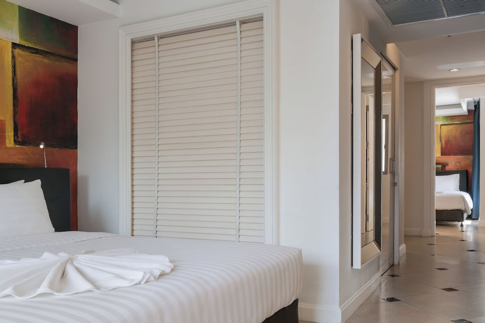 Фото Aspira Skyy Sukhumvit 1