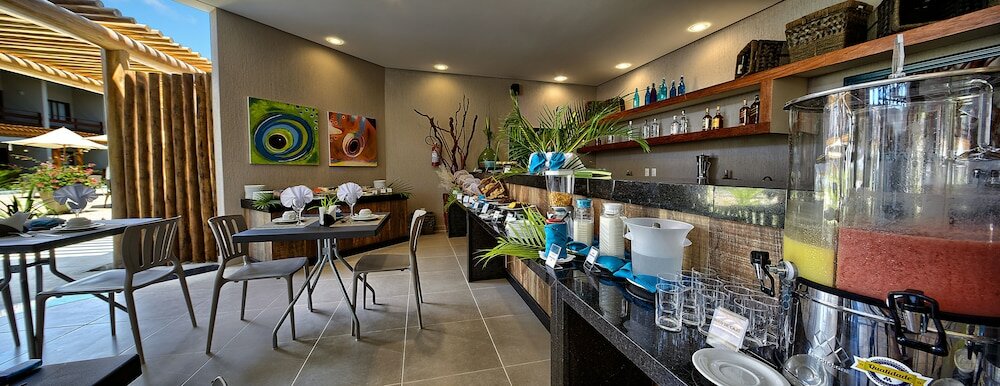 Фото Tabaobí Smart Hotel