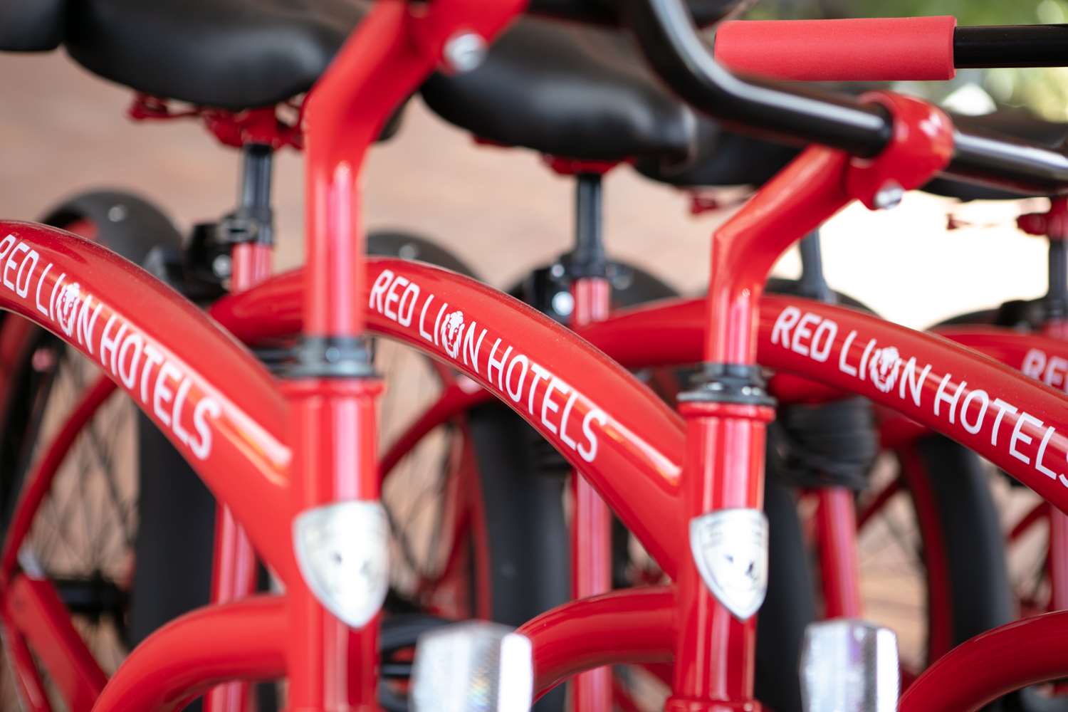 Фото Red Lion Hotel Orlando Lake Buena Vista South