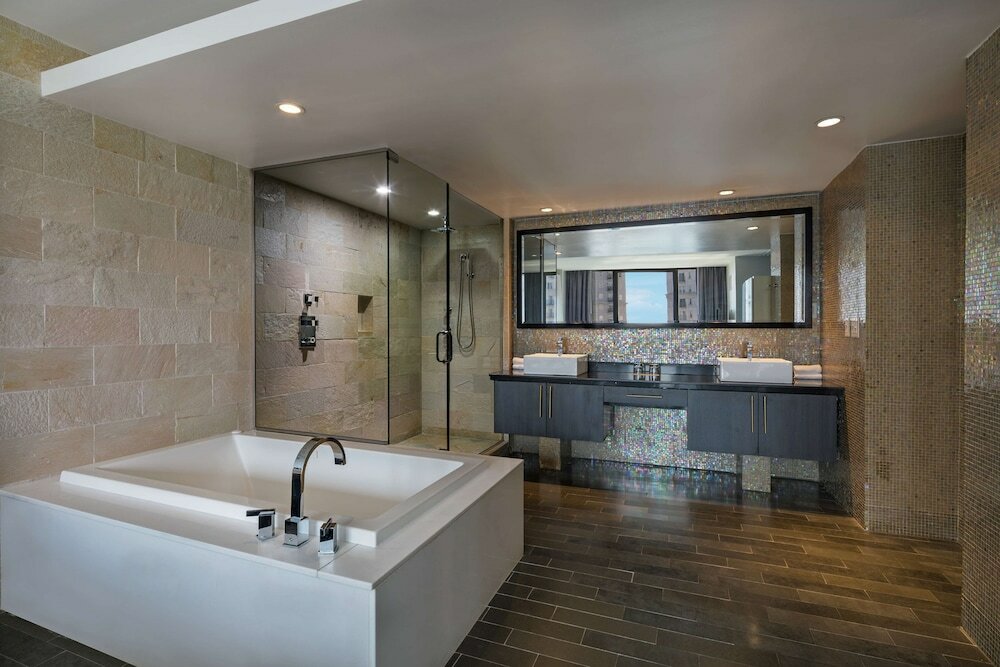 Фото The Starling Atlanta Midtown, Curio Collection by Hilton