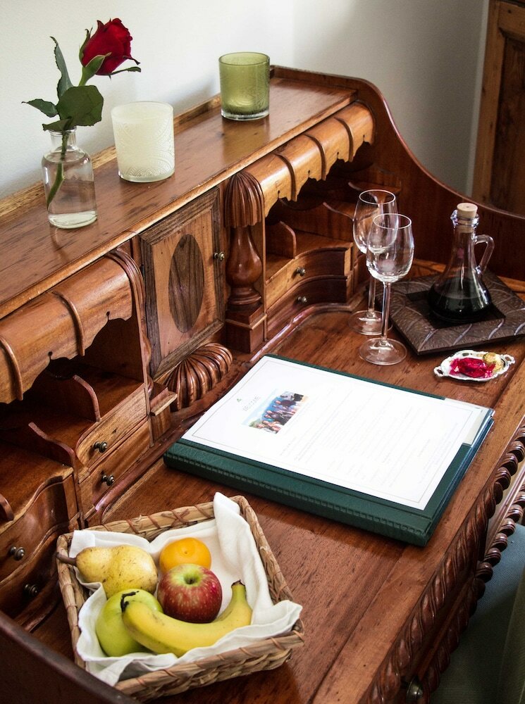 Фото Wild Olive Guest House