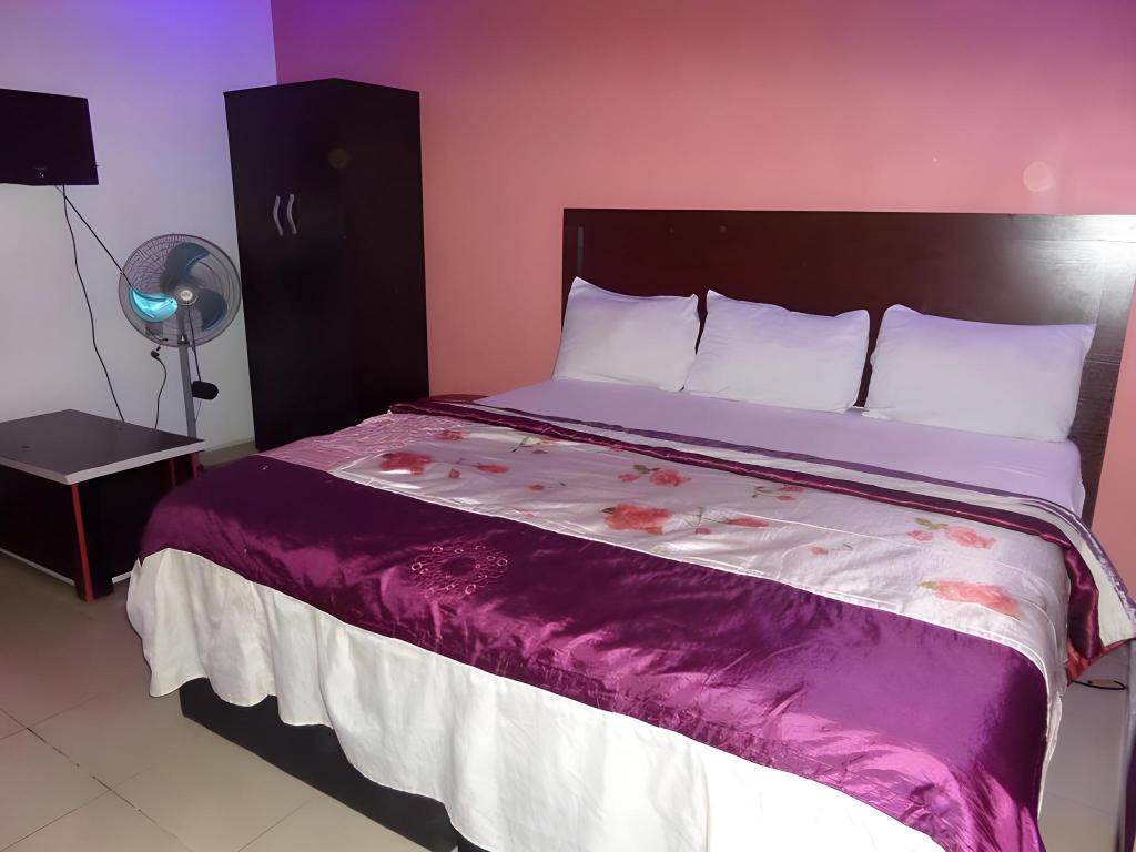 Фото Time View Hotel & Suites