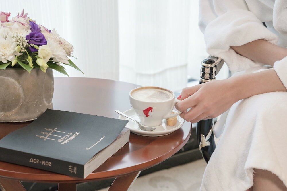 Фото Гостиница Hualing Hotels Preference