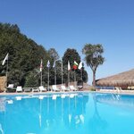 Martini (Tsminda Andria Pirveltsodebuli Highway, 115), hotel