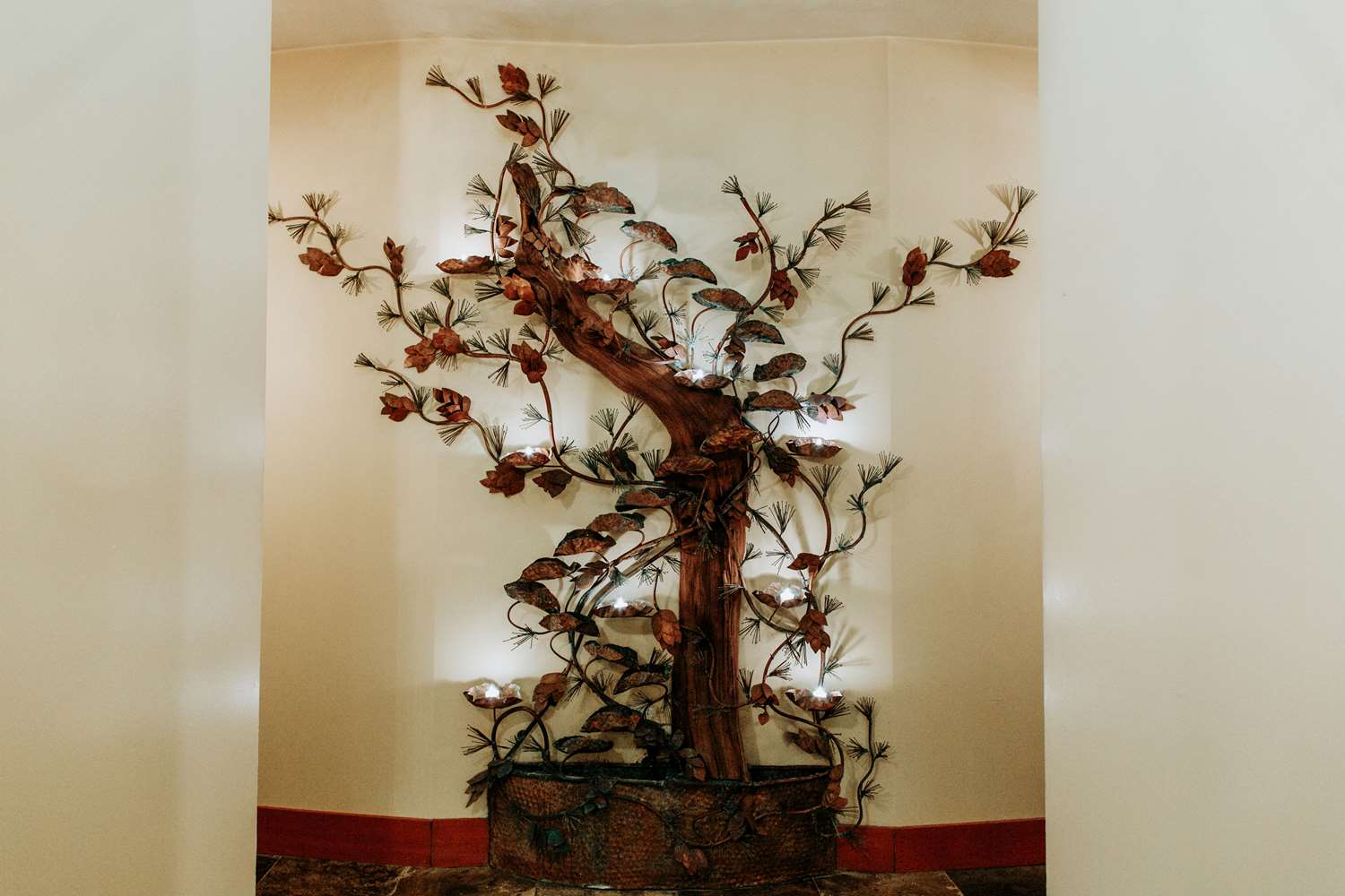 Фото Chrysalis Inn & SPA Bellingham, Curio Collection by Hilton