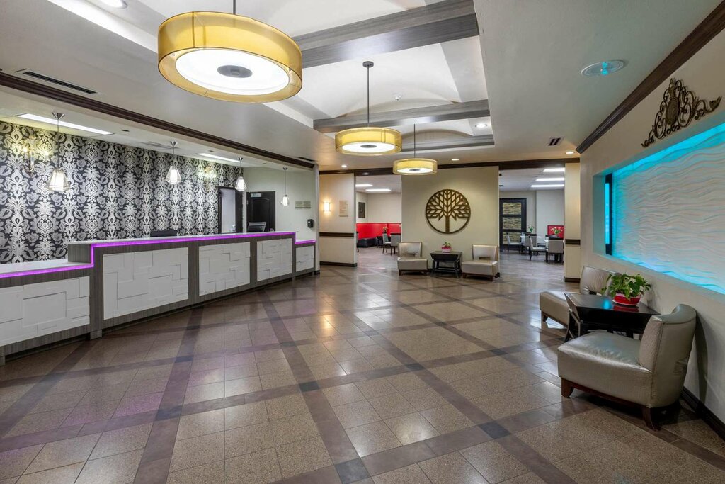 Hotel Hawthorn Suites by Wyndham Lubbock, Lubbock, photo