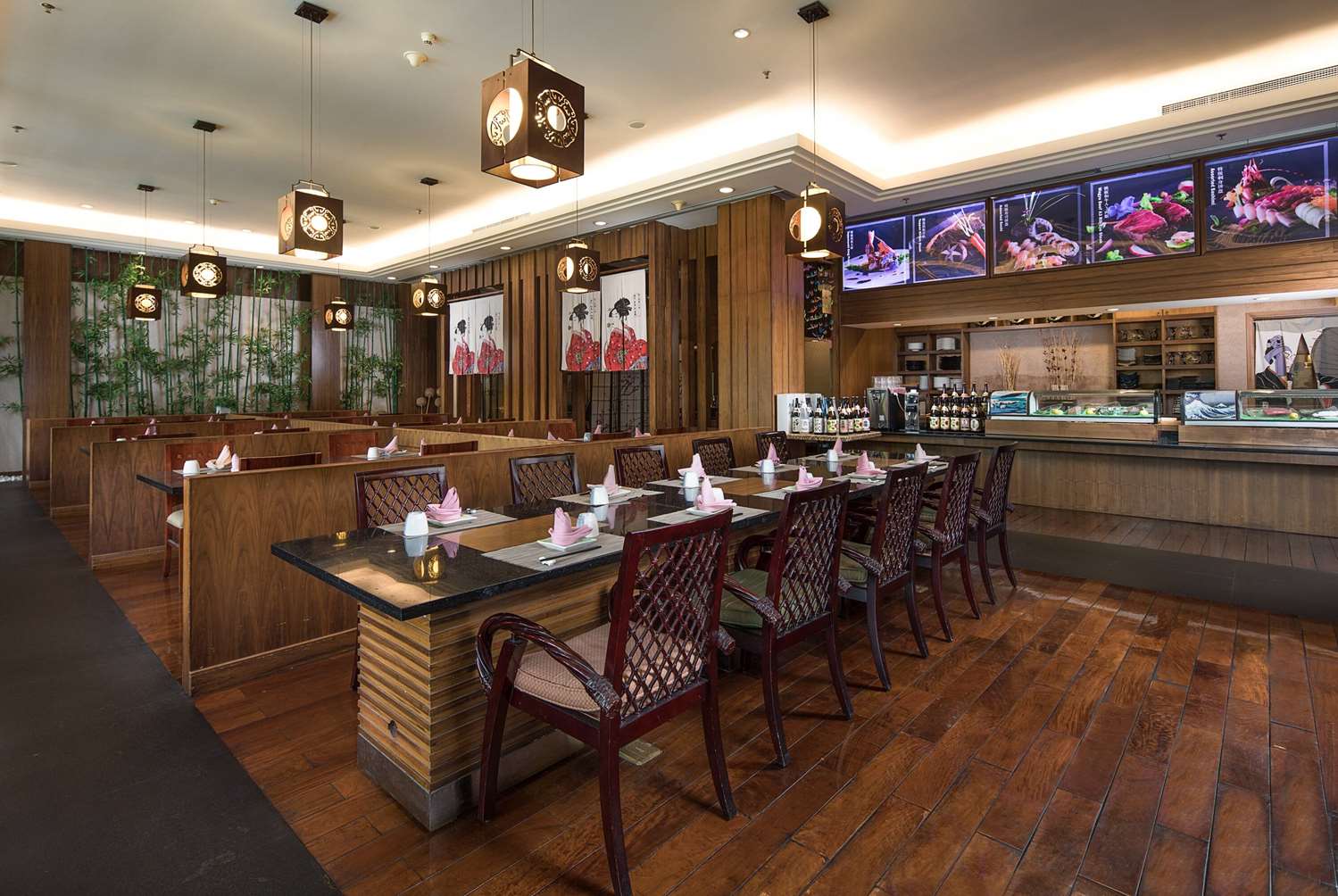 Фото Wyndham Beijing North Hotel