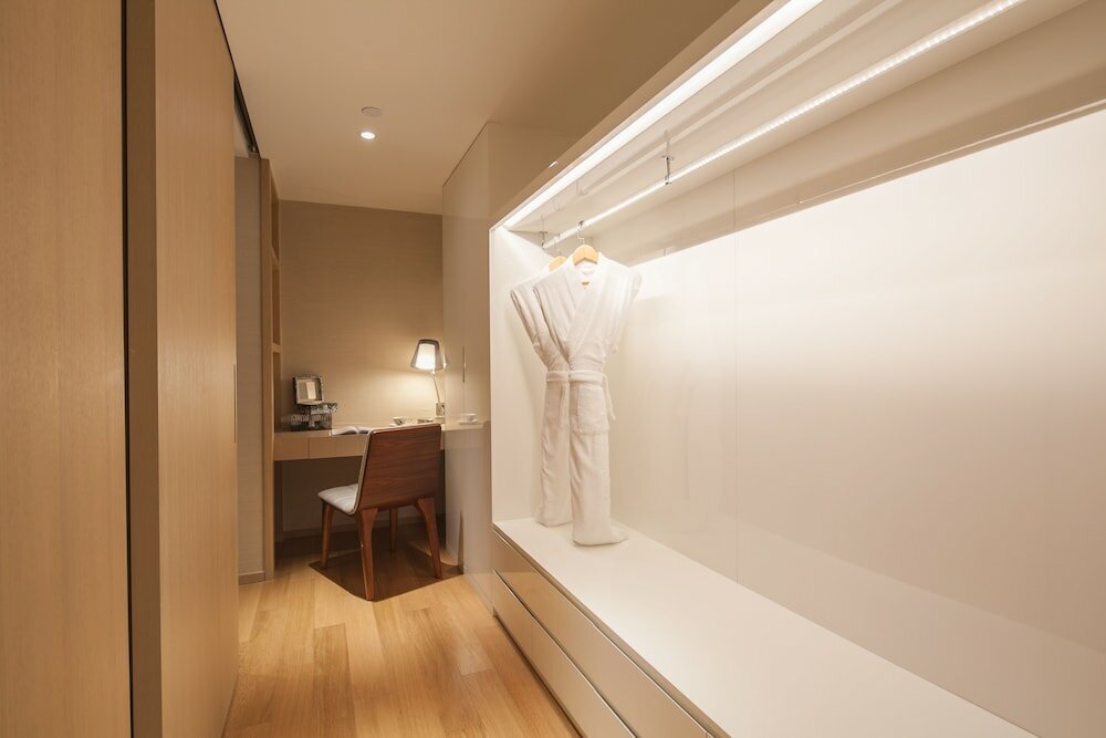 Фото Somerset Xindicheng Xi'an