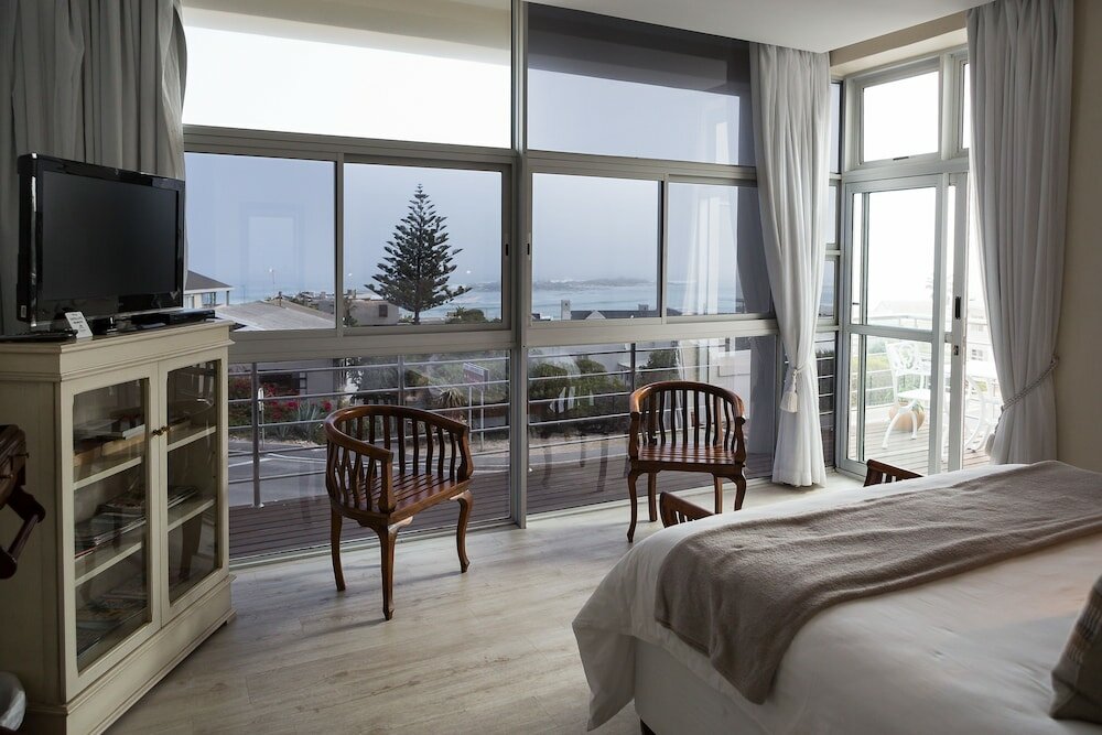 Фото Blaauw Village