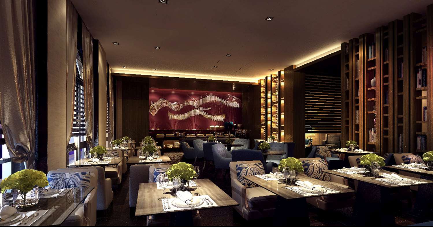 Фото DoubleTree Resort by Hilton Hainan Chengmai