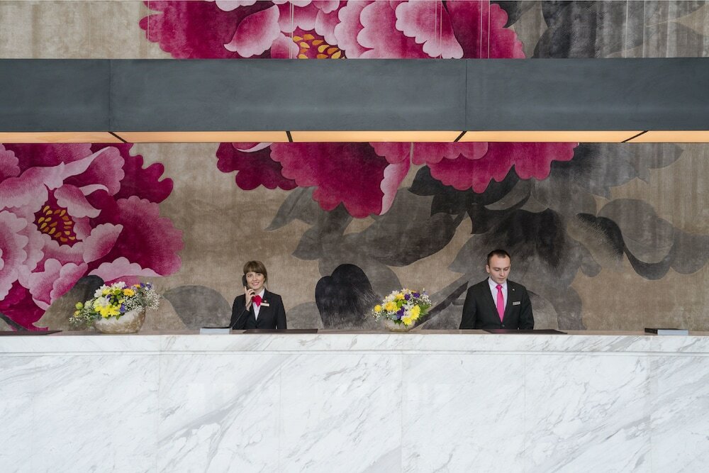 Фото Гостиница Hualing Hotels Preference