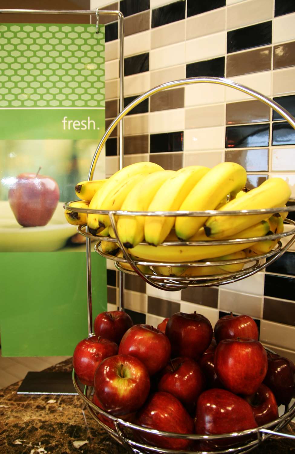 Фото Hampton Inn Madison Square Garden Area Hotel