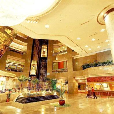 Фото Best Western Premier Shenzhen Felicity Hotel