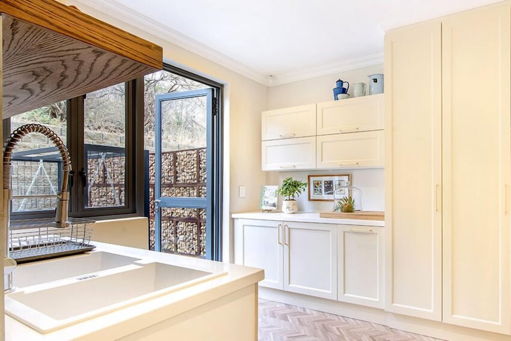 Фото The Weinberg Windhoek