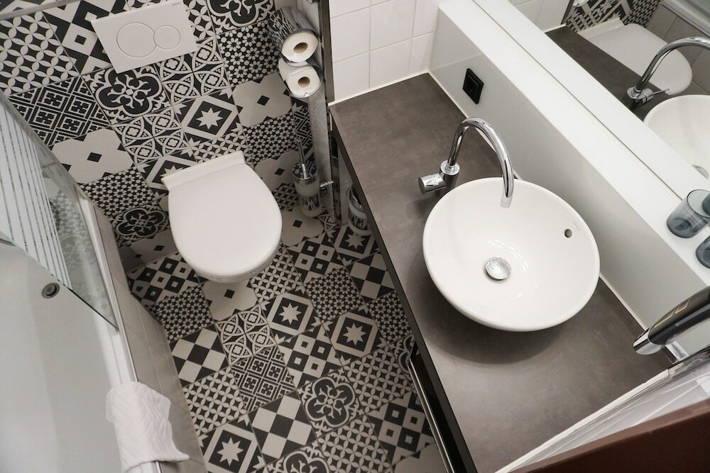 Фото Hotel Calmo