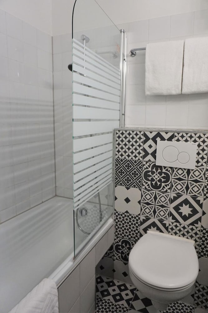 Фото Hotel Calmo